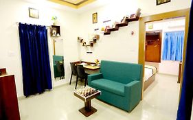 Base9 Cochin Airport Hotel Nedumbassery  India